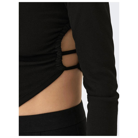 Only Γυναικεία μακρυμάνικη μπλούζα Only Γυναικεία μακρυμάνικη μπλούζα